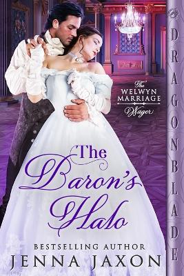 The Baron's Halo book