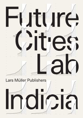 Future Cities Laboratory book