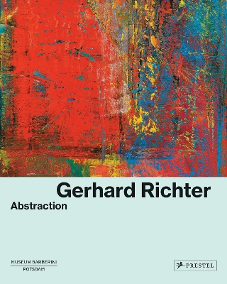 Gerhard Richter by Ortrud Westheider