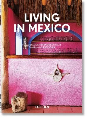 Living in Mexico. 45th Ed. book