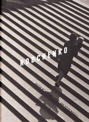 Rodchenko book