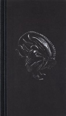 Alien book