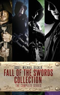 Fall of the Swords Collection: The Complete Series book