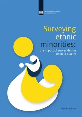 Surveying Ethnic Minorities book