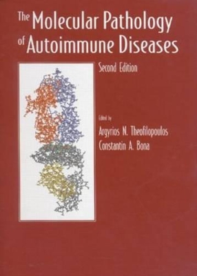 Molecular Pathology of Autoimmune Diseases book