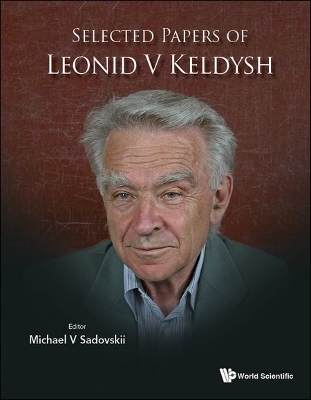 Selected Papers Of Leonid V. Keldysh book