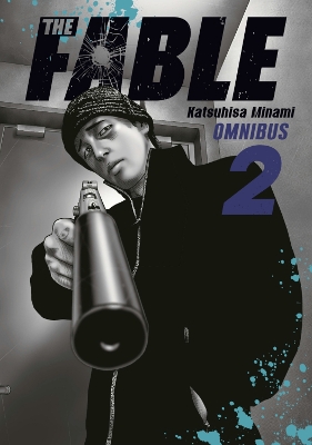 The Fable Omnibus 2 (Vol. 3-4) book