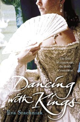 Dancing with Kings book