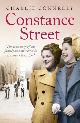 Constance Street book
