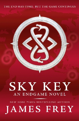 Sky Key book