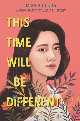 This Time Will Be Different book