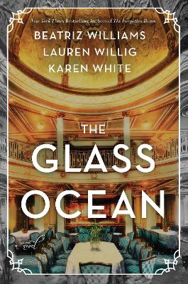 Glass Ocean book