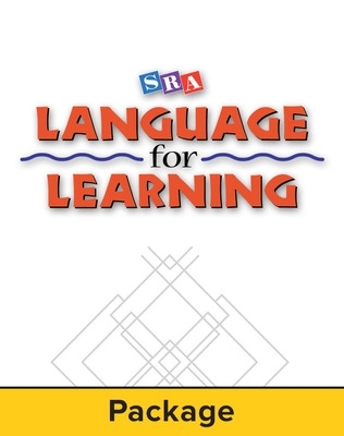 Language for Learning, Skills Profile Folder (Package of 15) by McGraw Hill