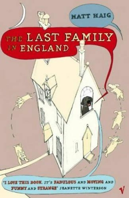 The Last Family In England by Matt Haig