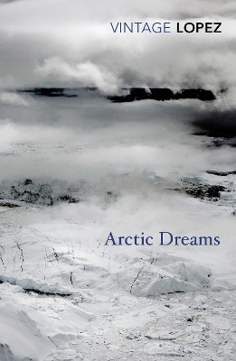 Arctic Dreams book