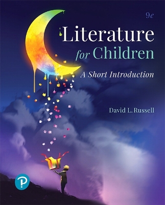 Literature for Children book