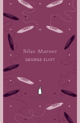 Silas Marner book