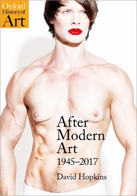 After Modern Art book