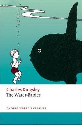 The Water -Babies by Charles Kingsley