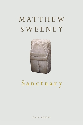 Sanctuary book