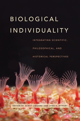 Biological Individuality book