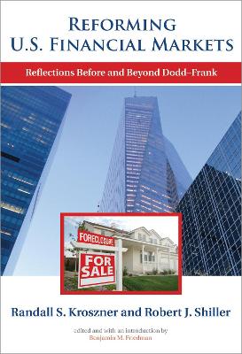 Reforming U.S. Financial Markets book