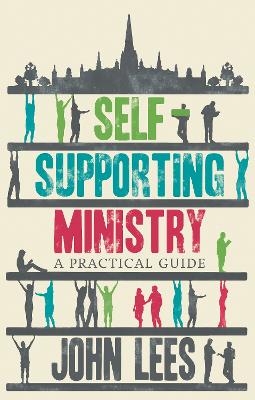 Self-supporting Ministry book