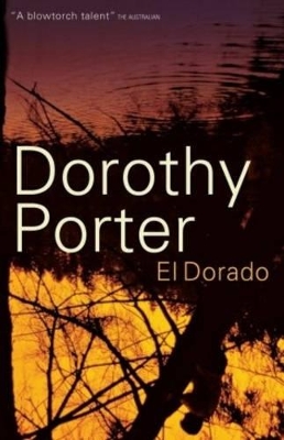 El Dorado book