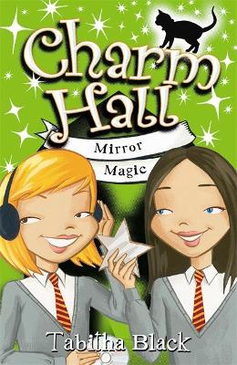Mirror Magic book