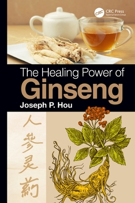 The Healing Power of Ginseng book