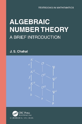 Algebraic Number Theory: A Brief Introduction book