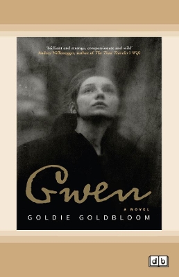 Gwen book