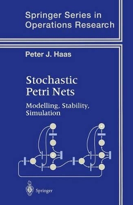 Stochastic Petri Nets book