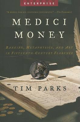 Medici Money book