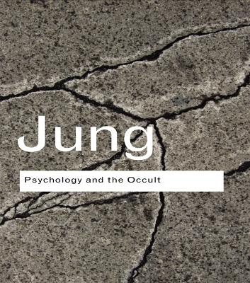 Psychology and the Occult by C.G. Jung