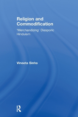 Religion and Commodification by Vineeta Sinha