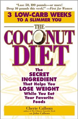 Coconut Diet book