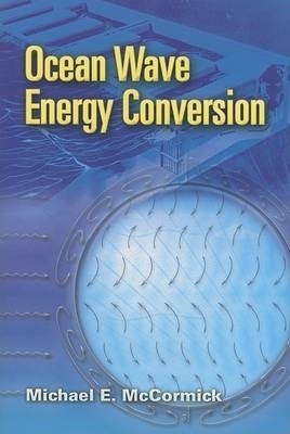 Ocean Wave Energy Conversion book