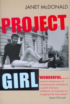 Project Girl book