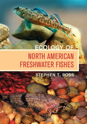 Ecology of North American Freshwater Fishes book
