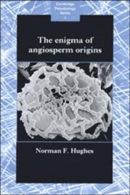 Enigma of Angiosperm Origins book