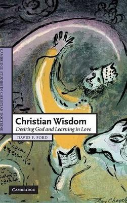 Christian Wisdom book