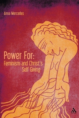 Power for: Feminism and Christ's Self Giving book