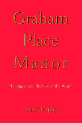 Graham Place Manor book