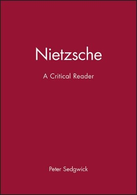 Nietzsche book