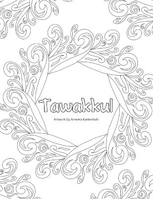 Tawakkul book