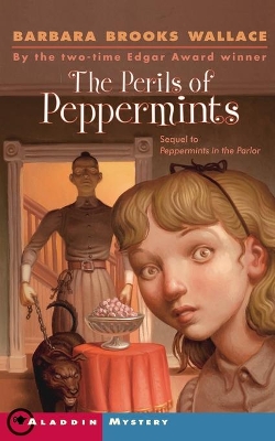 Perils of Peppermints book