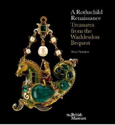 Rothschild Renaissance book