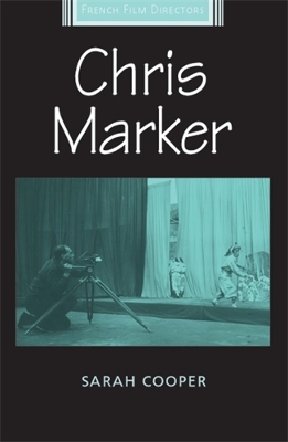 Chris Marker book