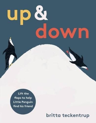 Up & Down book